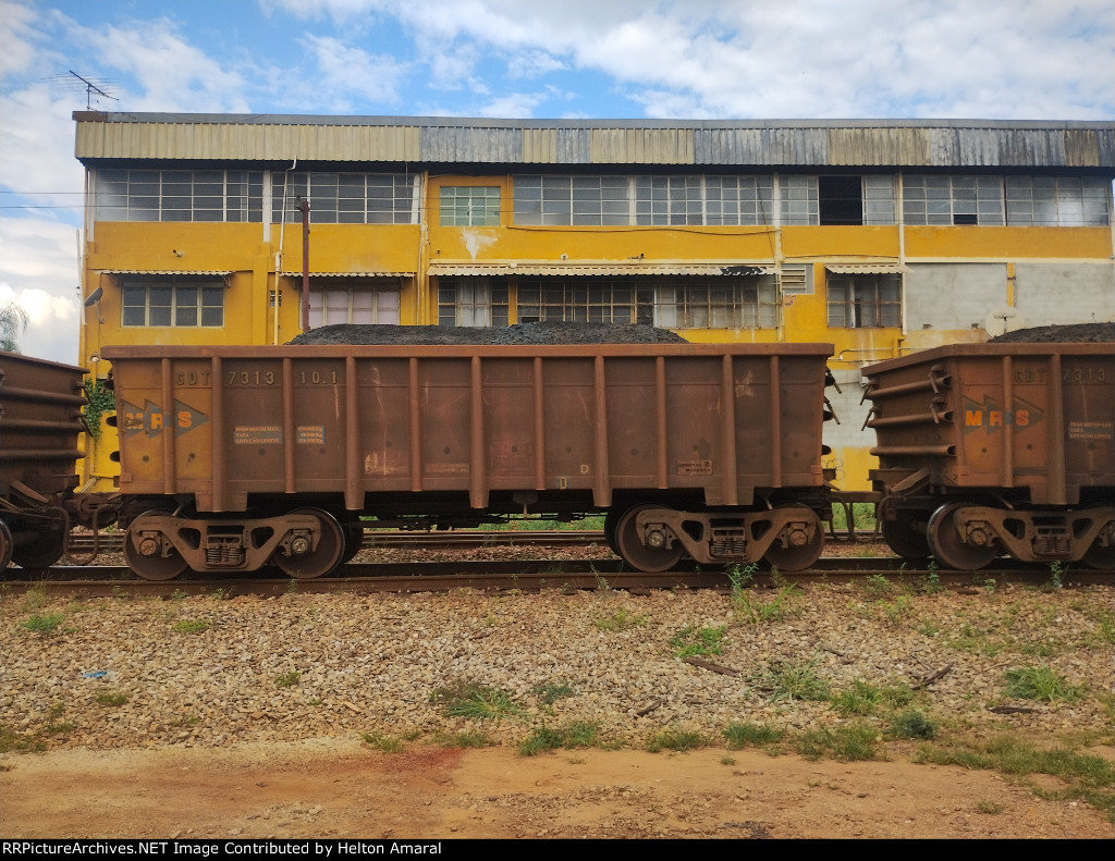 MRSL GDT-731310-1